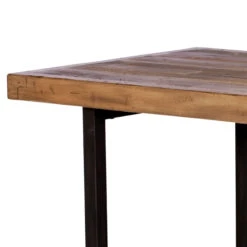 Malmo Reclaimed Timber 180cm Extending Dining Table -Housing Units Shop 002ea64522e65ced782495372a8b3cf1