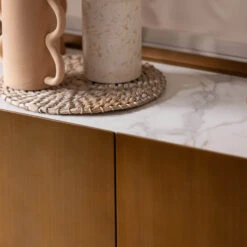 Glass House Caldo Bronze Ceramic Sideboard -Housing Units Shop 01cfaf67ad7e5a2fbd8cf51ce1b2921b