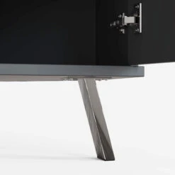 Frank Olsen Elevate Grey LED And Intelligent Eye Corner TV Unit -Housing Units Shop 01ee9d3c7df19c3793f21f3108b69027