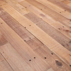 Malmo Reclaimed Timber 150cm Square Dining Table -Housing Units Shop 043b175f5631a7b80ebba477e5e1e4f0