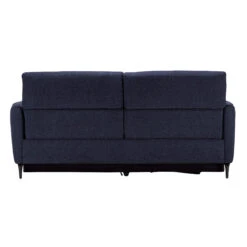 Alicia Blue Fabric 3 Seater Electric Recliner Sofa -Housing Units Shop 04b43b0549736e657359783e7faa58a4 1