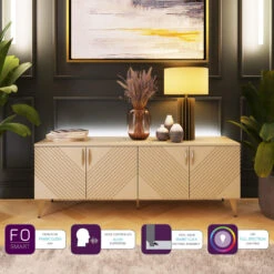 Frank Olsen Ava White TV Unit 12 Frank Olsen Ava White TV Unit -Housing Units Shop 058b4878e925819219226a30bbf5fd33 1