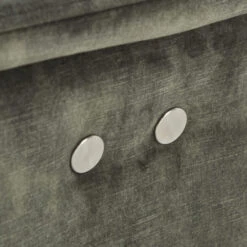 Paulina Jade Fabric Power Recliner Chair -Housing Units Shop 06248d70b1081060a25c0be5b9146251