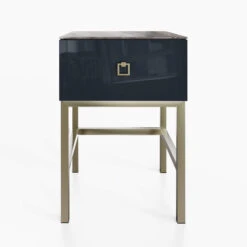 Frank Olsen Lyra Midnight Black Lamp Table -Housing Units Shop 08b14ca59a49bd6f197e9d859640aa54 1