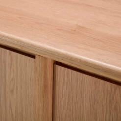 Arden Natural Oak Sideboard -Housing Units Shop 09b9d065e489ac6e36adc0e4c51c607c