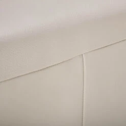 Stressless Stella 2.5 Seater Sofa In Velaro Light Grey Leather & Matt Black -Housing Units Shop 09ceffd752c6b6d4956b8a04122cd908 1