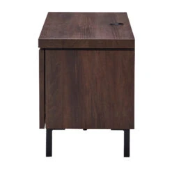 Kelso Dark Brown Wooden 2 Door TV Unit 14 Kelso Dark Brown Wooden 2 Door TV Unit -Housing Units Shop 0af638e156dfc8fd24ce45729c1146b4