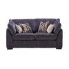 Imogen Ink Blue Fabric 2 Seater Sofa 2 Imogen Ink Blue Fabric 2 Seater Sofa -Housing Units Shop 0b39db0349e6e9e8813b2fa90f1b8643