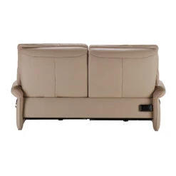 Himolla Lupo Cream Leather 3 Seater Electric Recliner Sofa 21 Himolla Lupo Cream Leather 3 Seater Electric Recliner Sofa -Housing Units Shop 0bd7b62c75de5512bd44daedcc6151cb