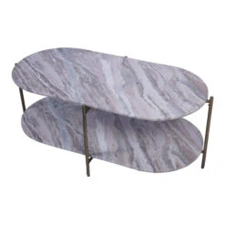 Libra Toronto Oval Marble Coffee Table 11 Libra Toronto Oval Marble Coffee Table -Housing Units Shop 0c929a08f92e3e82c530e32bd4320509