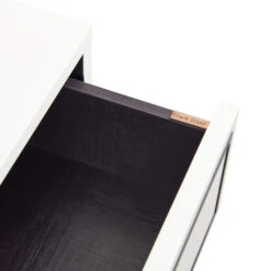 Frank Olsen Mia Large White Console Table -Housing Units Shop 0cb359e7d57f90c355322a89f31dce56