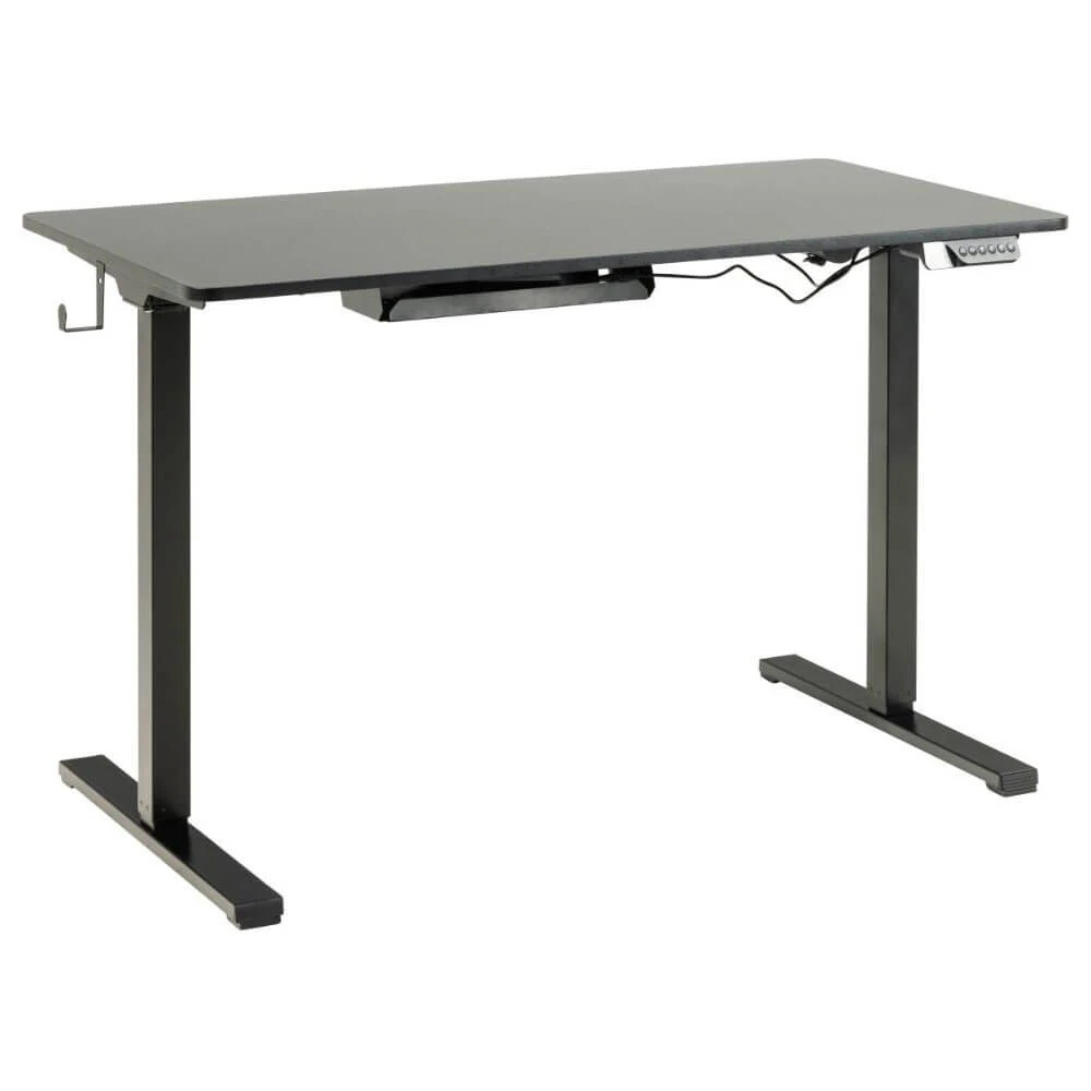 Cambridge Motorised Office Desk 3 Cambridge Motorised Office Desk