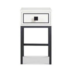Frank Olsen Mia White Side Table 12 Frank Olsen Mia White Side Table -Housing Units Shop 0d6fe7bc535f2e78cb8148d21529b548