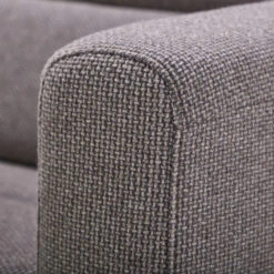 Stressless Stella 2 Seater Sofa In Holly Greige Fabric & Matt Black -Housing Units Shop 0d77cae272c2e9a7a617e0777f716b18 1