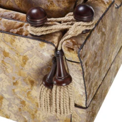 Duresta Hornblower Imperial Gold Fabric 3 Seater Sofa -Housing Units Shop 0e1ae2d2b15166e95fcaf7755e588ee8