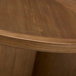 Olivia James Eden Elm Wood Coffee Table 9 Olivia James Eden Elm Wood Coffee Table -Housing Units Shop 0effcad669787d46c1c144bfe0a36ca2 1