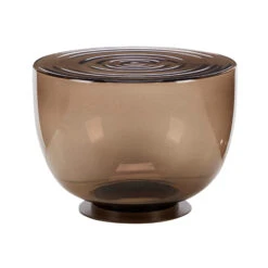 Bontempi H20 Large Brown Coffee Table