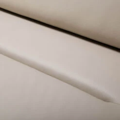 Stressless Stella 2.5 Seater Sofa In Velaro Light Grey Leather & Matt Black -Housing Units Shop 111197da95324102417abb8c19f8ac2e 1