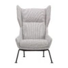 Tuffello Light Grey Fabric Accent Chair 2 Tuffello Light Grey Fabric Accent Chair -Housing Units Shop 111ef651e3a1b596e56d3710e310ca2c