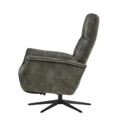 Paulina Jade Fabric Power Recliner Chair -Housing Units Shop 115d3942ce24d745fb161c558f3a7819