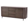 Belfort 180cm Brown Faux Travertine Sideboard 1 Belfort 180cm Brown Faux Travertine Sideboard -Housing Units Shop 11b6484402470a2411afd697839b902a 1