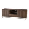 Andria Reclaimed Pine TV Unit