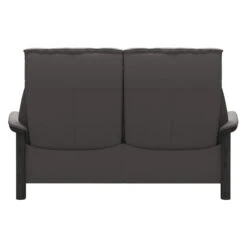 Stressless Buckingham 2 Seater Recliner Sofa In Paloma Silver Grey – Quickship -Housing Units Shop 157a1bd34d65d59e1c45f9f0c8fa2121 1