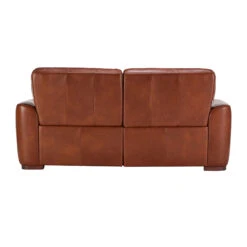 Bridgetta Leather 3 Seater Power Recliner Sofa -Housing Units Shop 15929d2e7ef66a95e0e3e9240bc2b098