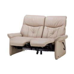 Himolla Lupo Cream Leather 2 Seater Electric Recliner Sofa 18 Himolla Lupo Cream Leather 2 Seater Electric Recliner Sofa -Housing Units Shop 166b621dd3dc23771b29f81674a32900