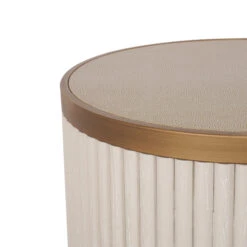 Serenity White Reeded 2 Door Sideboard 17 Serenity White Reeded 2 Door Sideboard -Housing Units Shop 1823ad85b32c0013629faa1585a0b196