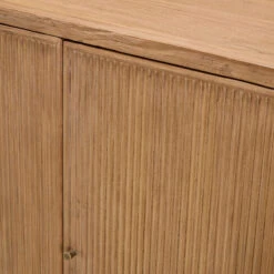 Linea 3 Drawer Elm Wood Sideboard -Housing Units Shop 184da01376993fea74edbf2e9c58adbb