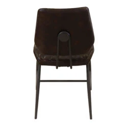 Malmo Reclaimed Timber 180cm Dining Table And 6 Brown Kiara Dining Chairs 23 Malmo Reclaimed Timber 180cm Dining Table And 6 Brown Kiara Dining Chairs -Housing Units Shop 1899de528521d0983b1246f1b74c3606