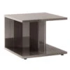 Montella High Gloss Lamp Table -Housing Units Shop 18e847420b301e1d359285f3885a6a37