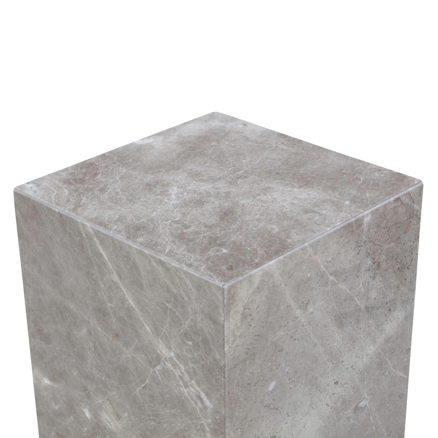 Linnea Grey Medium Column 5 Linnea Grey Medium Column - Image 3