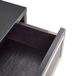 Frank Olsen Mia Large Black Console Table 12 Frank Olsen Mia Large Black Console Table -Housing Units Shop 1ae989c6a00c09cf7344b7feb72d9e09