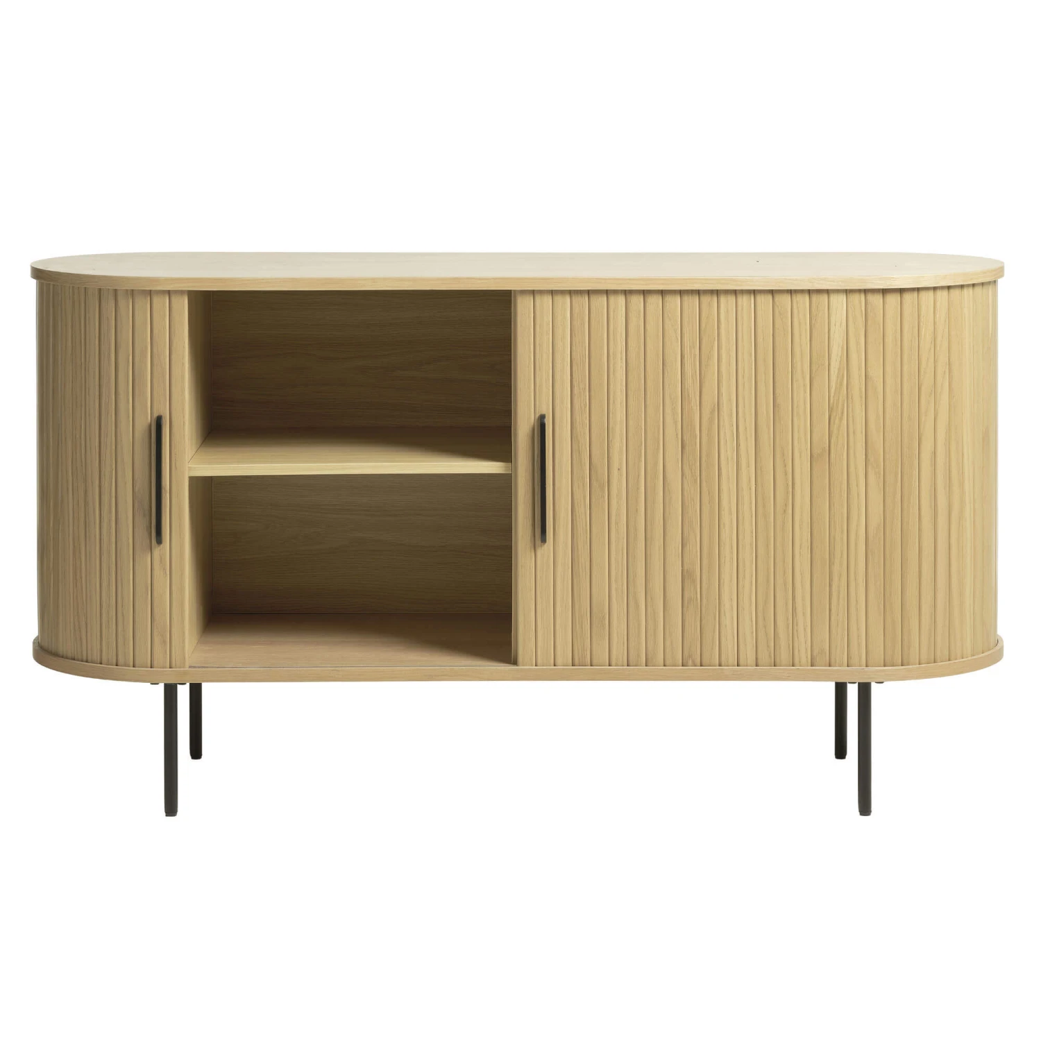 Annika Sideboard In Natural 7 Annika Sideboard In Natural - Image 5