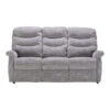 Celebrity Hollingwell Pebble Grey Fabric 3 Seater Split Fixed Sofa -Housing Units Shop 1dd59402a69d79d0b5ade2bc22e798e6