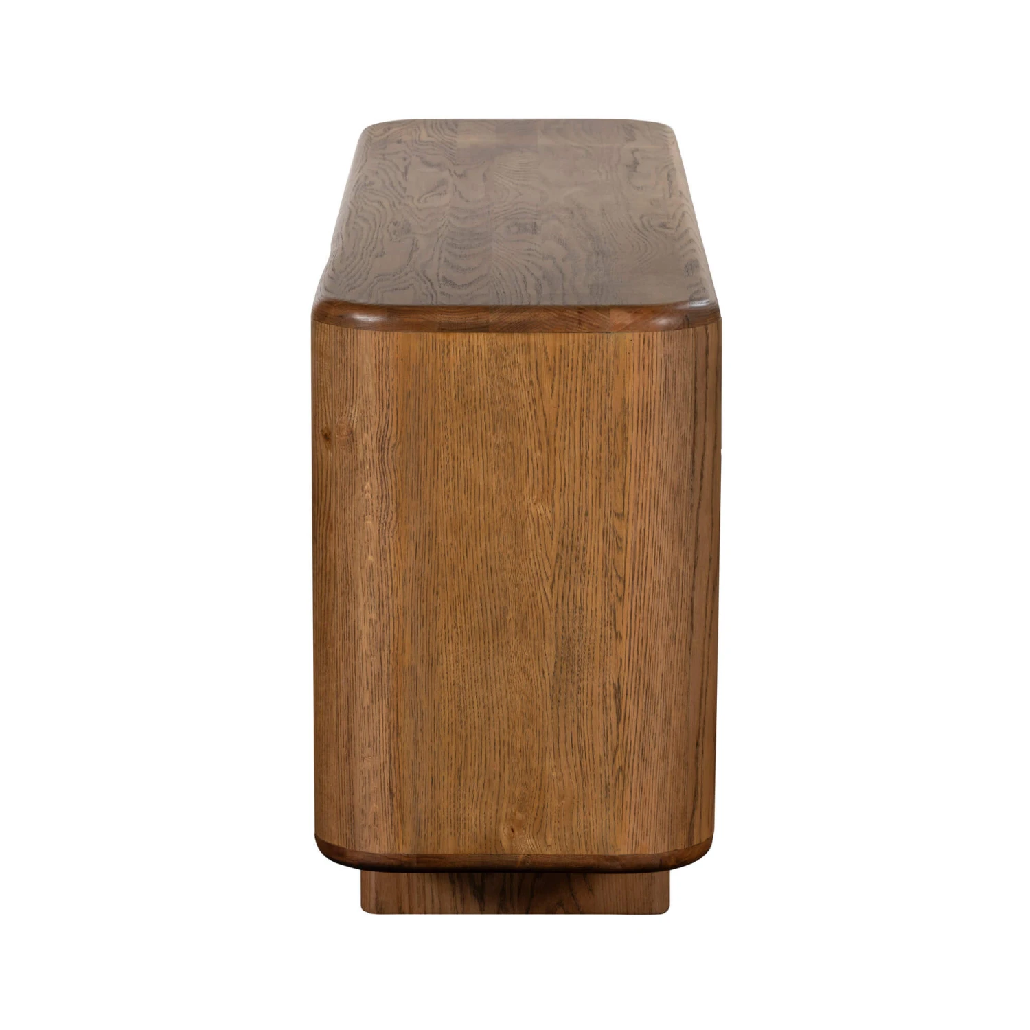 Adelphi Rustic Oak Sideboard 7 Adelphi Rustic Oak Sideboard - Image 5