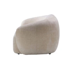 Rondo Cream Fabric 3 Seater Sofa 11 Rondo Cream Fabric 3 Seater Sofa -Housing Units Shop 1ead6ebfcf454c4af79d8eeeb3548d90 1