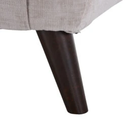 Aurelia Maeve Natural Fabric Armchair 15 Aurelia Maeve Natural Fabric Armchair -Housing Units Shop 1ef6050105347db706dbf9f0f7cc3643