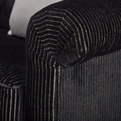 Duresta Gabrielle Kensington Noir Fabric Medium Sofa -Housing Units Shop 2021578f926b0965caa7a828ab3ad380