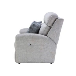 G Plan Hardy Grey Fabric Heated 3 Seater Fixed Sofa 11 G Plan Hardy Grey Fabric Heated 3 Seater Fixed Sofa -Housing Units Shop 21edf9abcb703732f61135411b4f3db0
