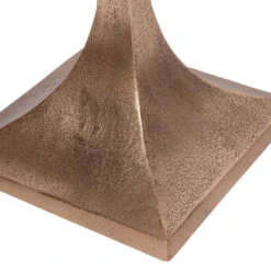 Libra Morchino Square White Marble Side Table -Housing Units Shop 2276a8f774643c502308c0f016a76ed0