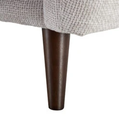 Corniche Grey Fabric Armchair -Housing Units Shop 235a6e9fd1973abfe681c74c6b13a201