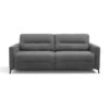 Karma Grey Fabric 3 Seater Sofa Bed 2 Karma Grey Fabric 3 Seater Sofa Bed -Housing Units Shop 23a1a933a9354f838b8b229899bf4680