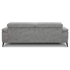 Casper Grey Fabric 3 Seater Sofa -Housing Units Shop 23c970b386b984bf2a1a55ecb636a80c
