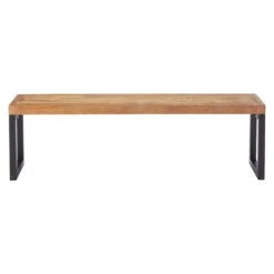 Malmo Reclaimed Timber Large Dining Table Bench 12 Malmo Reclaimed Timber Large Dining Table Bench -Housing Units Shop 24b2b2f6d8a67a67a52dced5efc40612