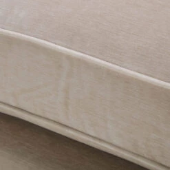 Haddon Como Egret Beige Fabric 3 Seater Sofa -Housing Units Shop 24b850e0897c4c2de397bfdd4143b374