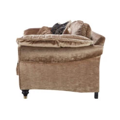 Duresta Harvard Monarch Gold Fabric Large 3 Seater Sofa 11 Duresta Harvard Monarch Gold Fabric Large 3 Seater Sofa -Housing Units Shop 250e03375997308e4781034542864a51