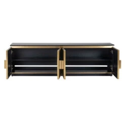 Ivette Gold TV Unit -Housing Units Shop 251cad1419518d5c456a745233e8f844